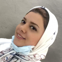 دکتر بهاره شادمان