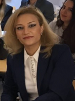 دکتر ستاره جعفری