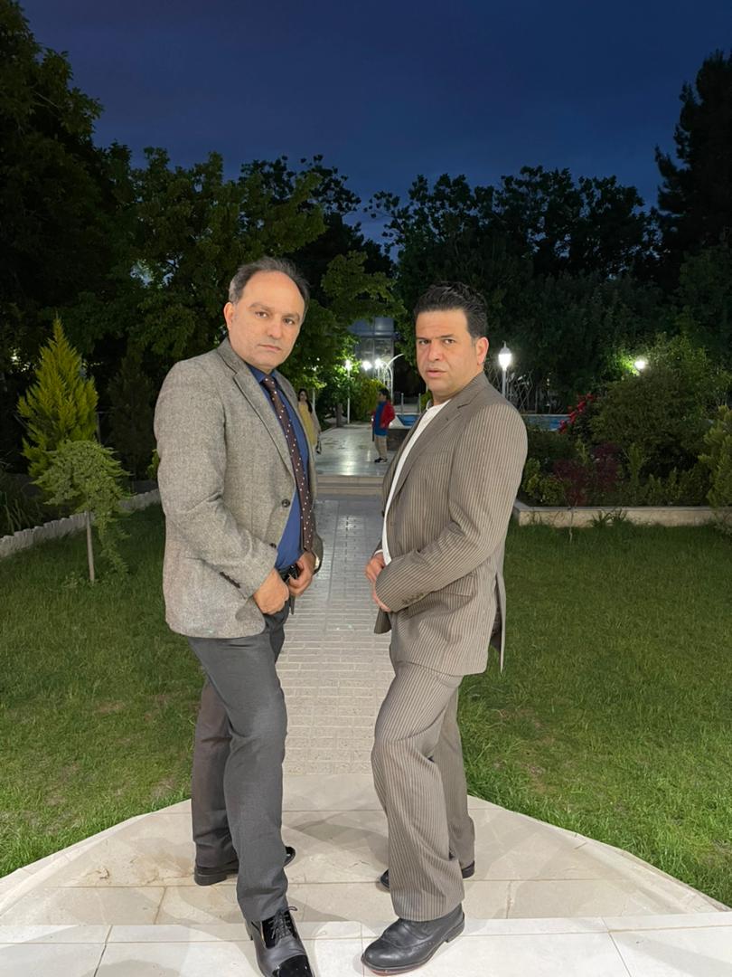 دکتر بهداد جوان روزگار