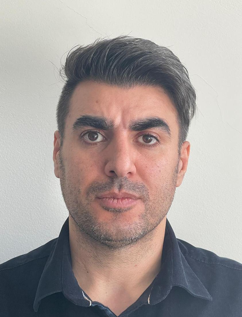 دکتر مهدی هاشمی