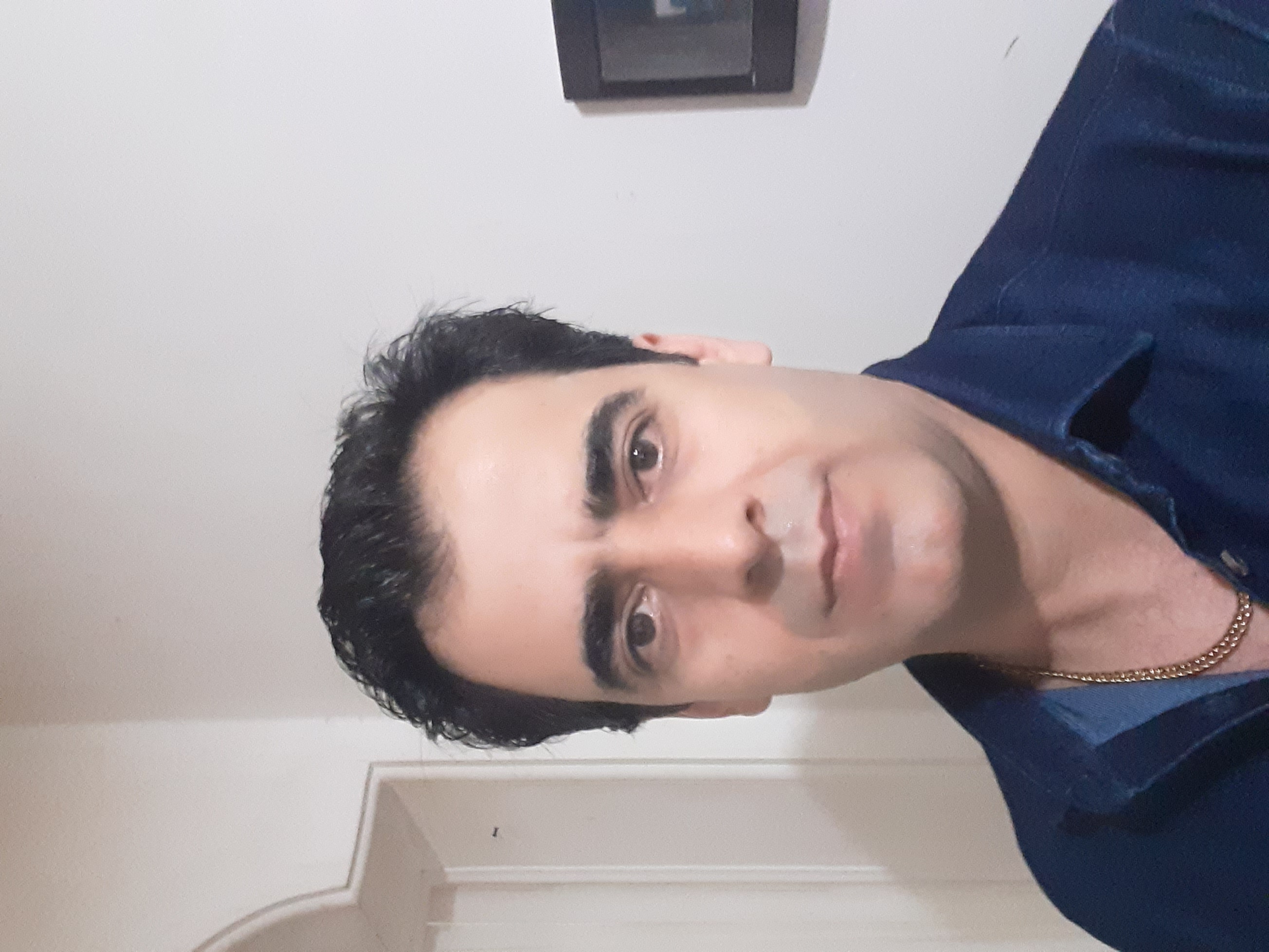 دکتر مالک مرادی