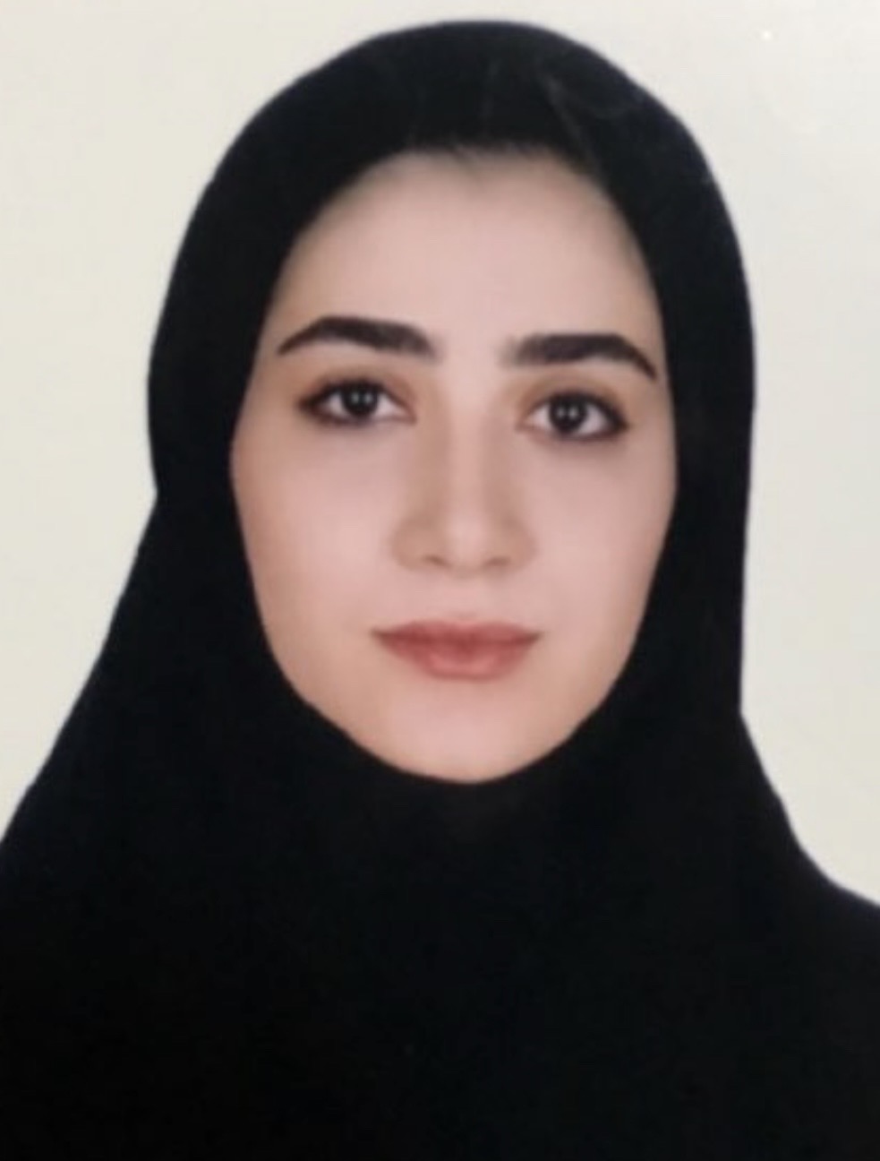 دکتر مبینا مرندی