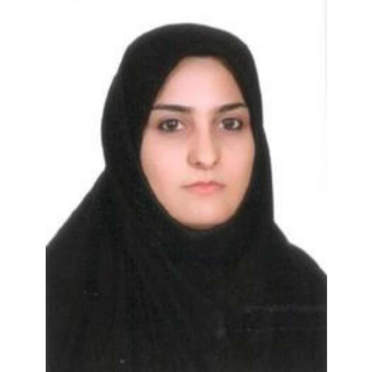 دکتر حدیثه موسی پور سیاه کش