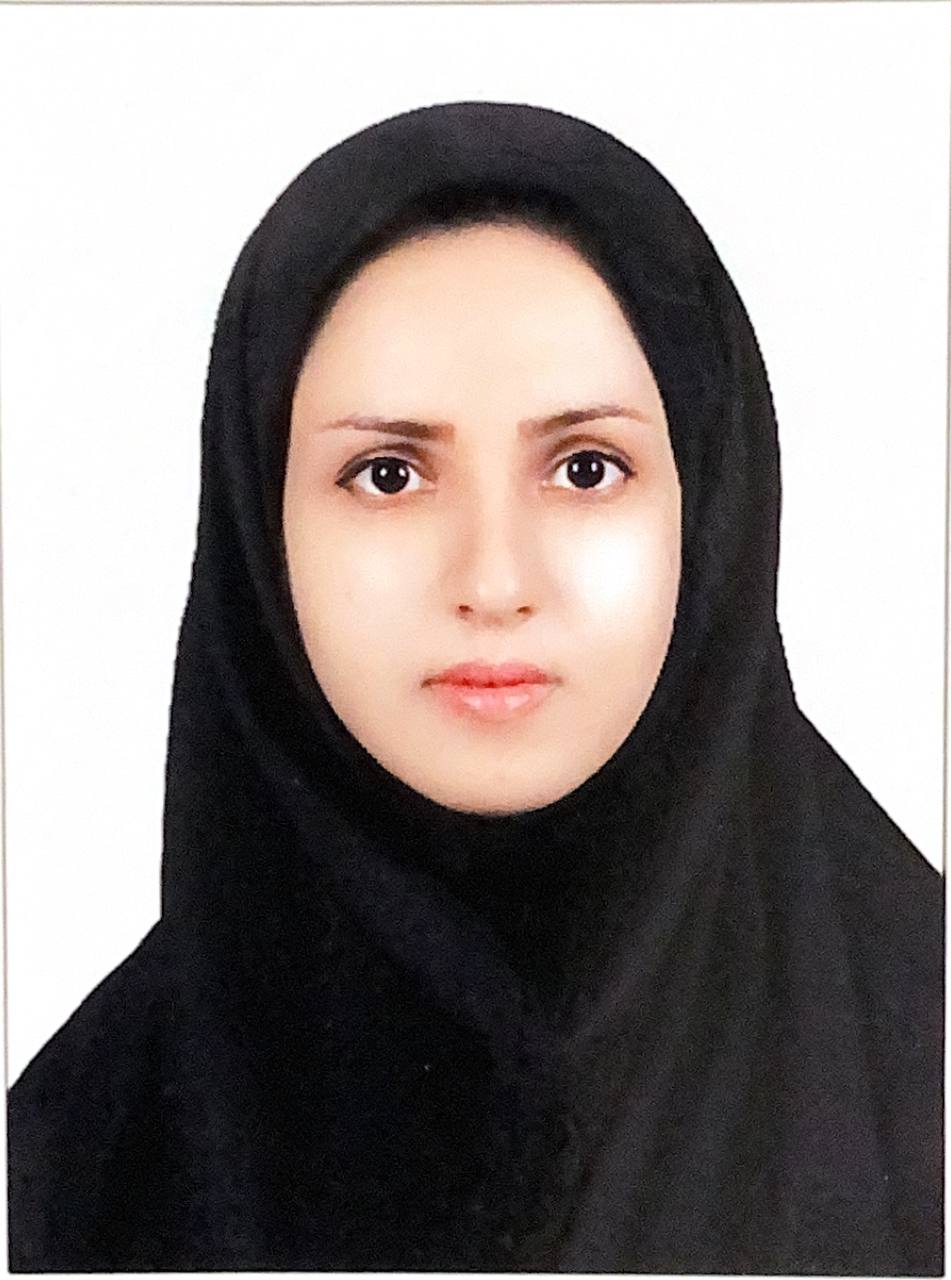 دکتر فاطمه یزدان شناس