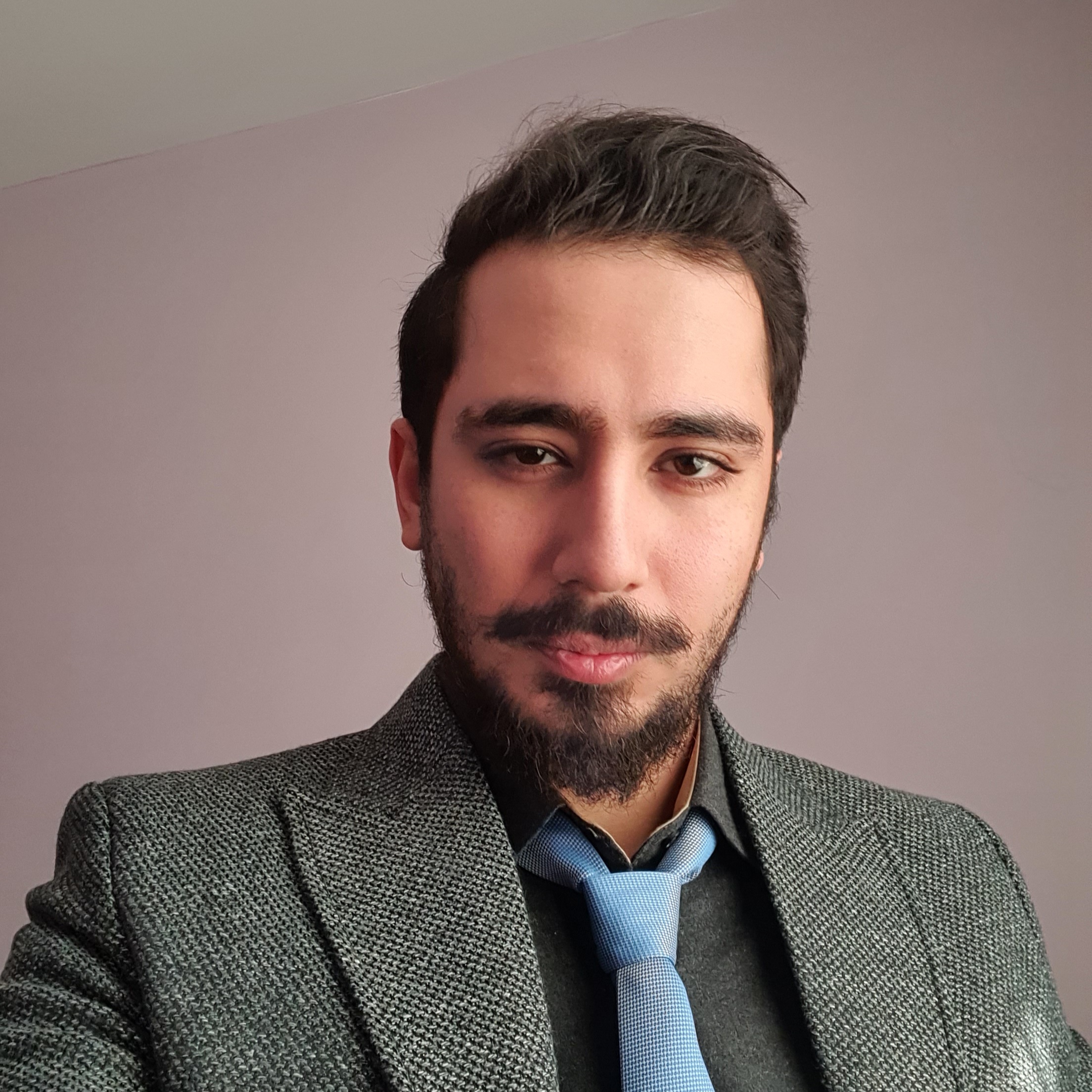 دکتر محمدحسین نصرتی