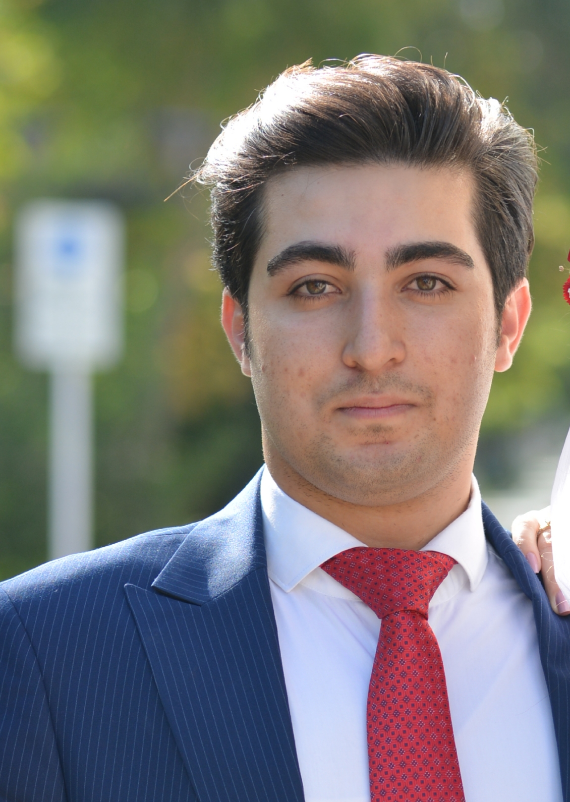 دکتر نوید رحمانی