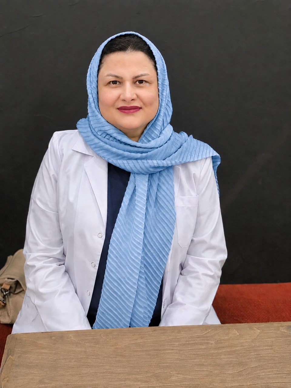 دکتر حوریه رحمانیان