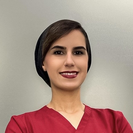 دکتر ماندانا باقیات