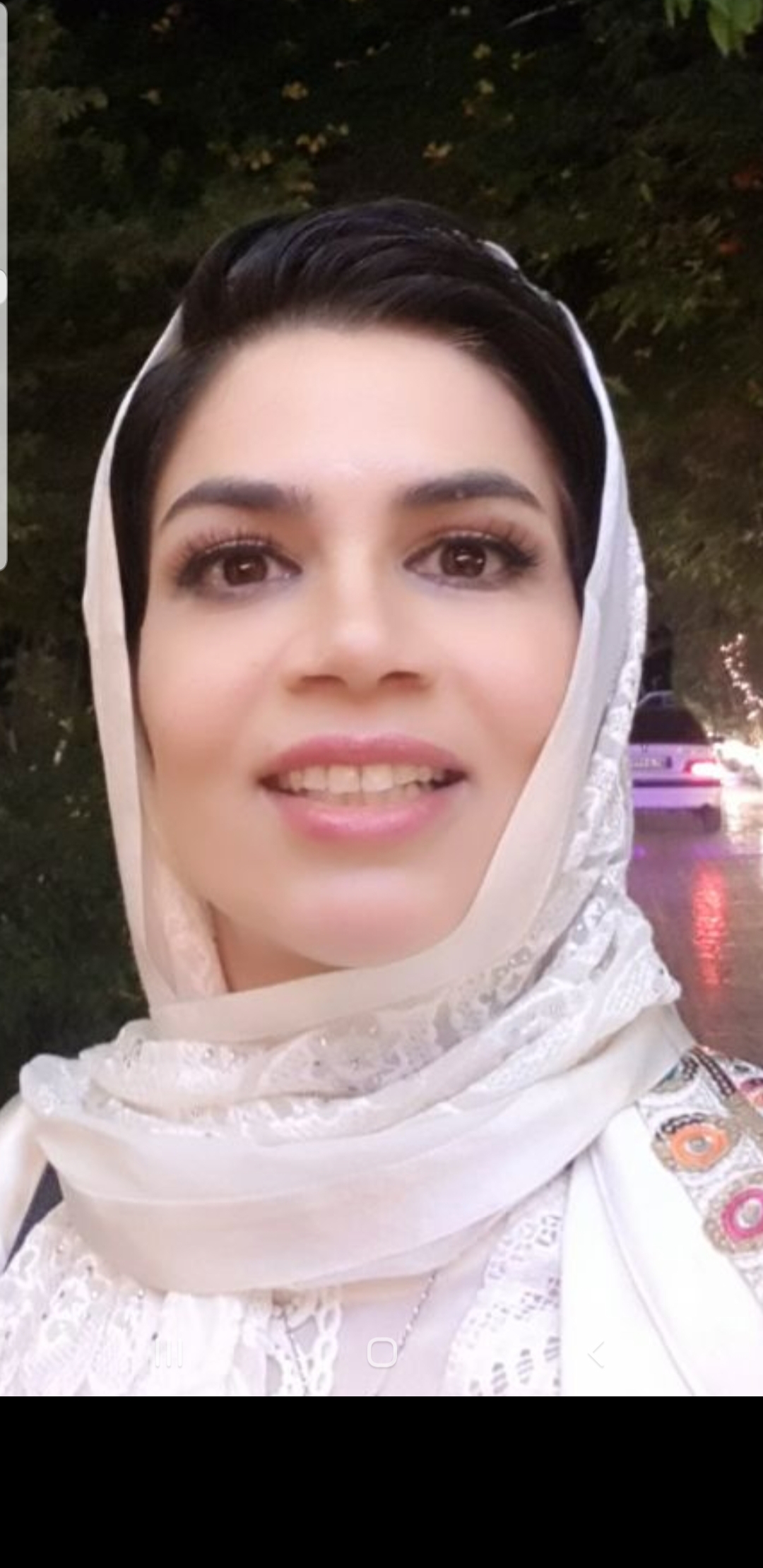 دکتر مریم دائمی ابراهیم زاده
