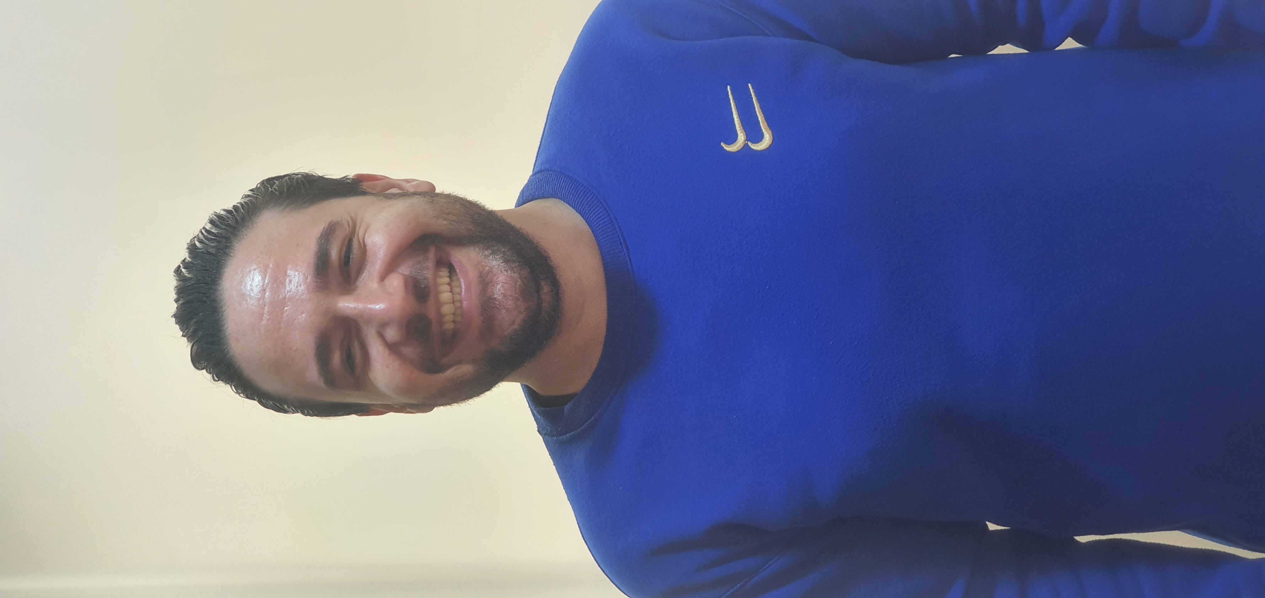 دکتر آرمان زیر‌ک