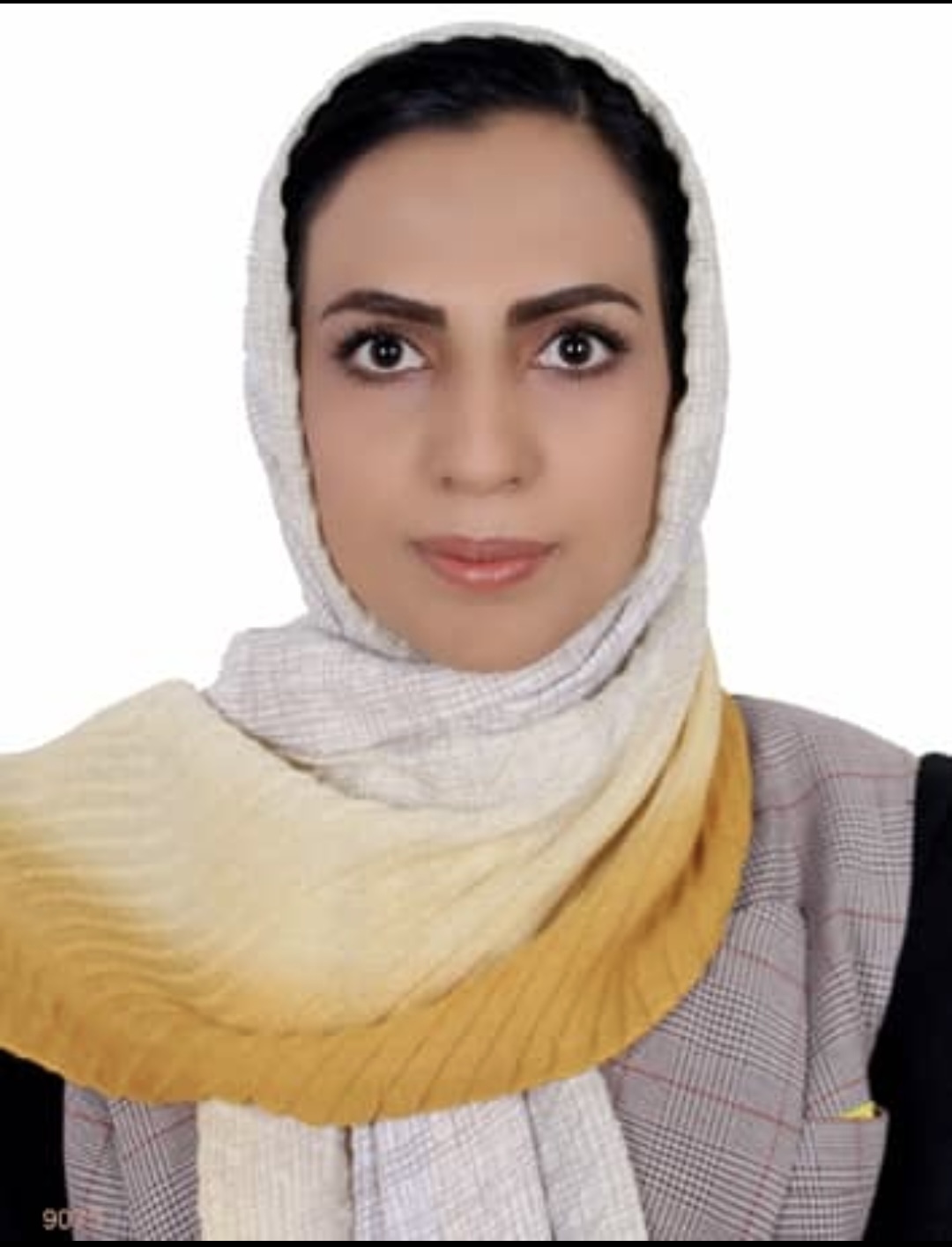 دکتر مهلا میری