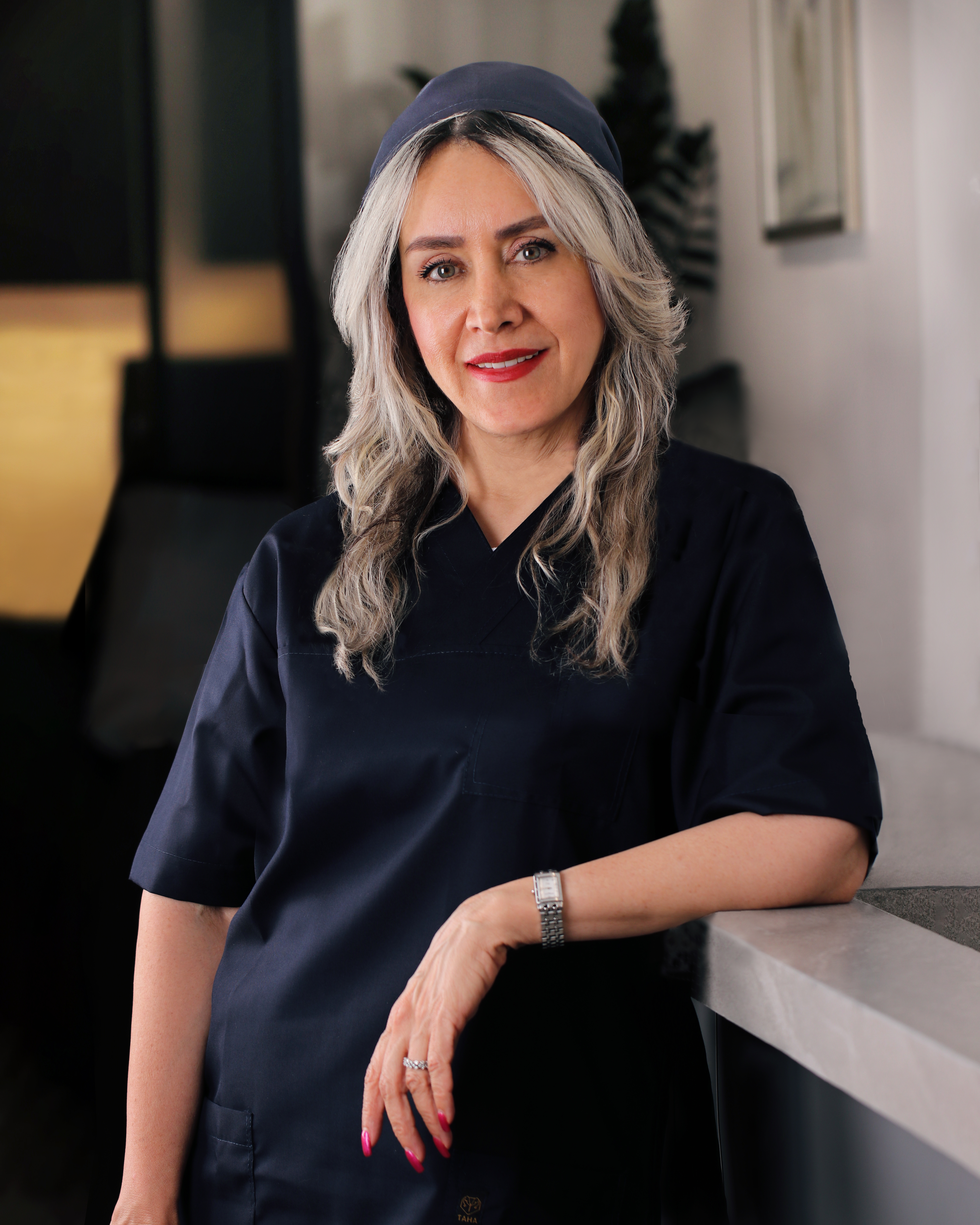دکتر پریچهر بهزادفر