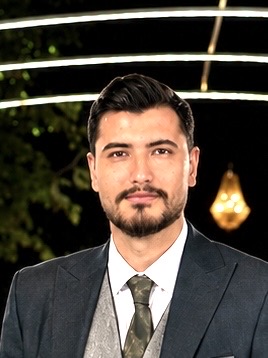 دکتر سجاد پورمحمد