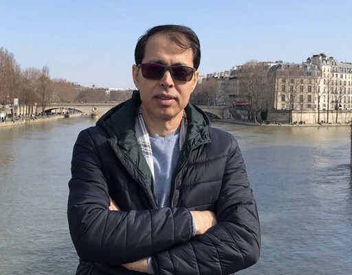 دکتر جهانگیر شیخی