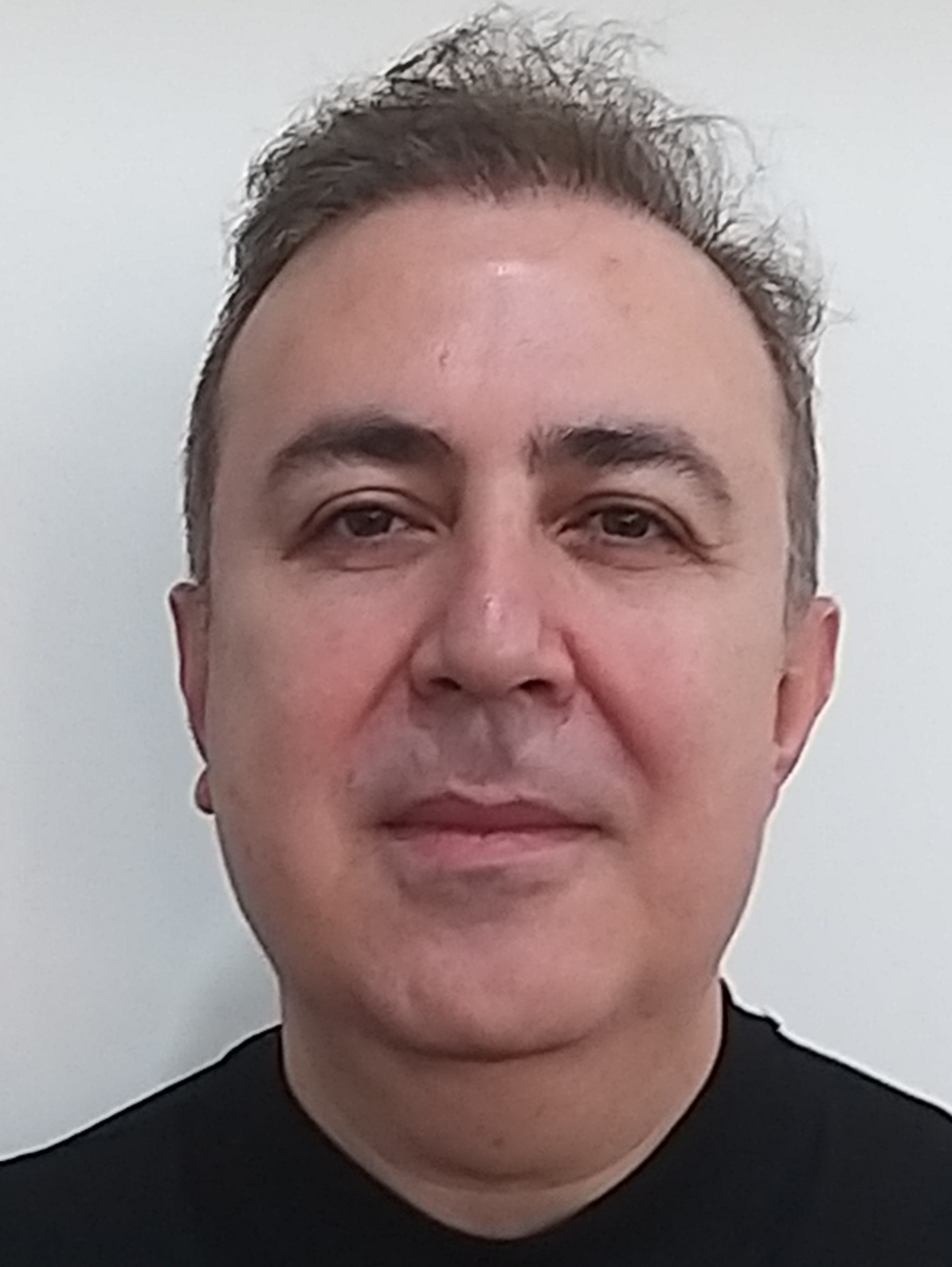 دکتر علیرضا محمد حسین زاده