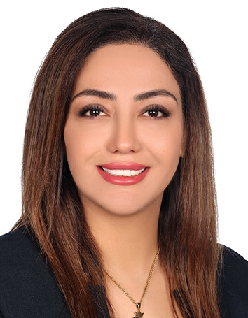 دکتر فهیمه عسکری