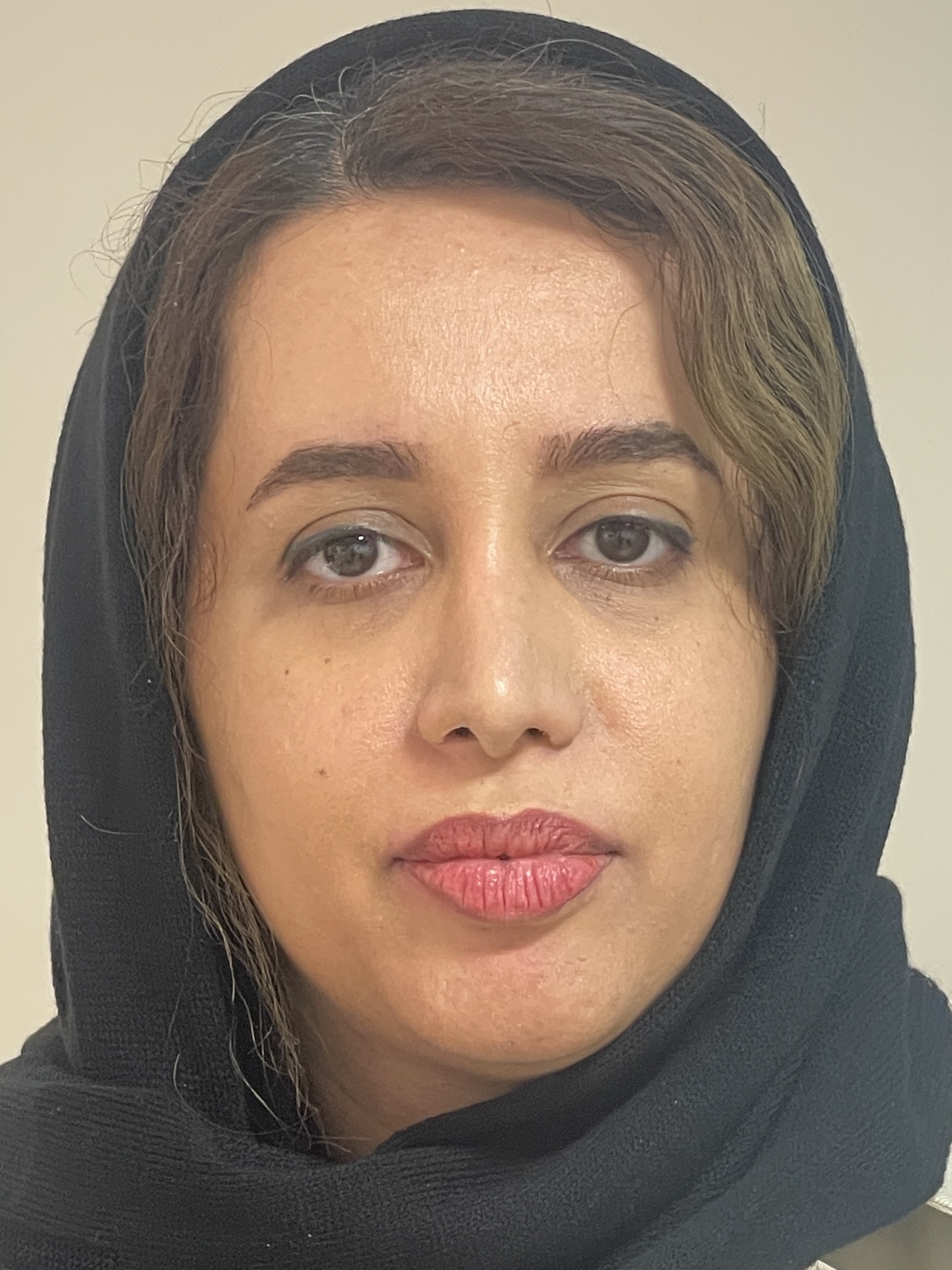 دکتر مهسا خواجی