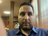 دکتر میلاد نیک بین
