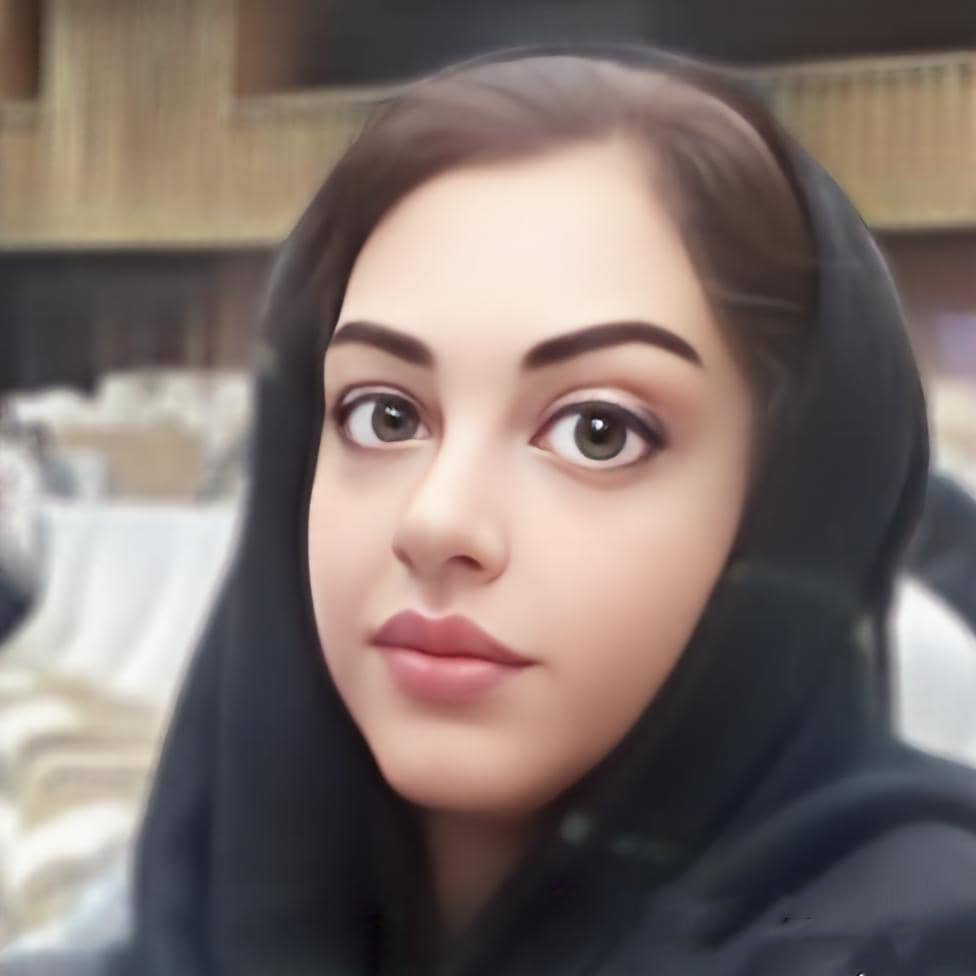 دکتر الهه یزدانی