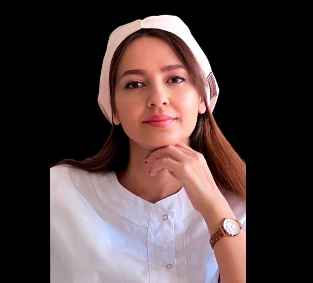 دکتر ندا نوروزی