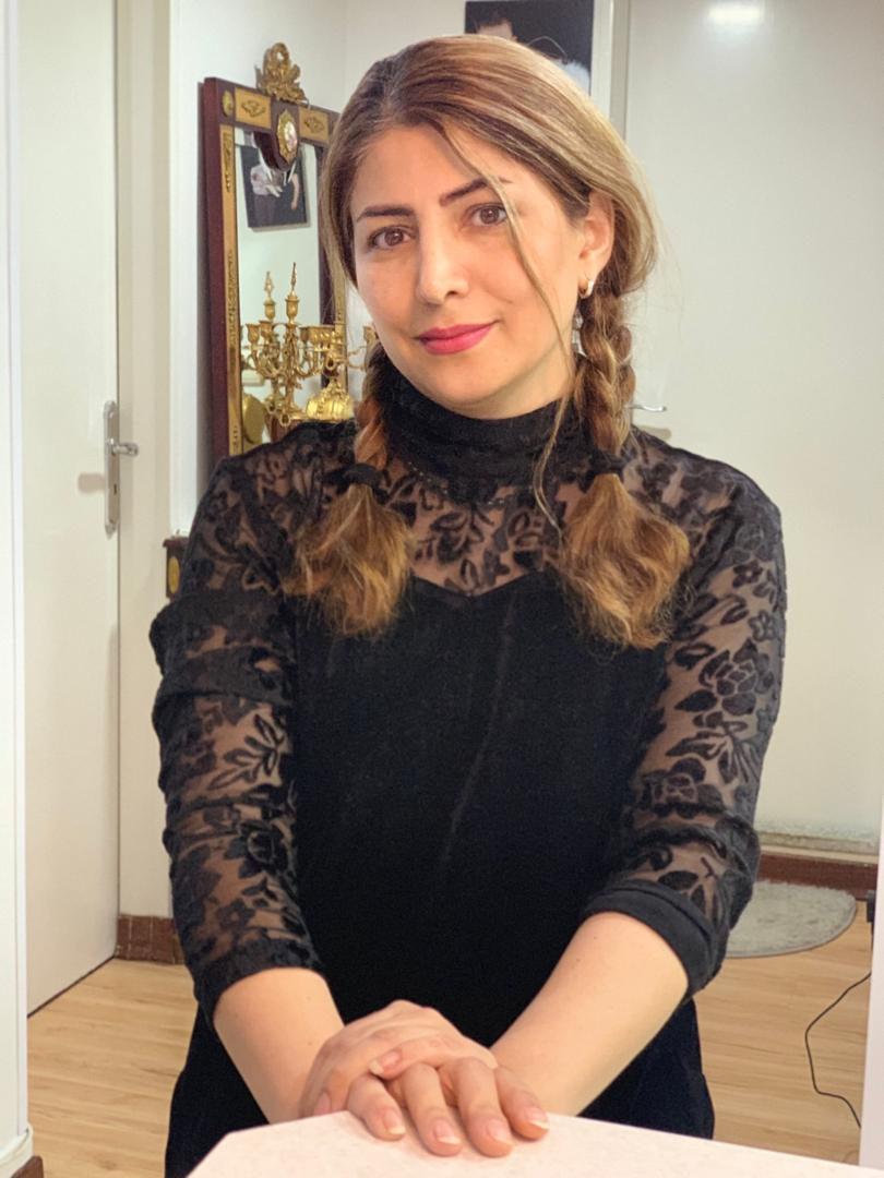 دکتر بهناز خانیان محب