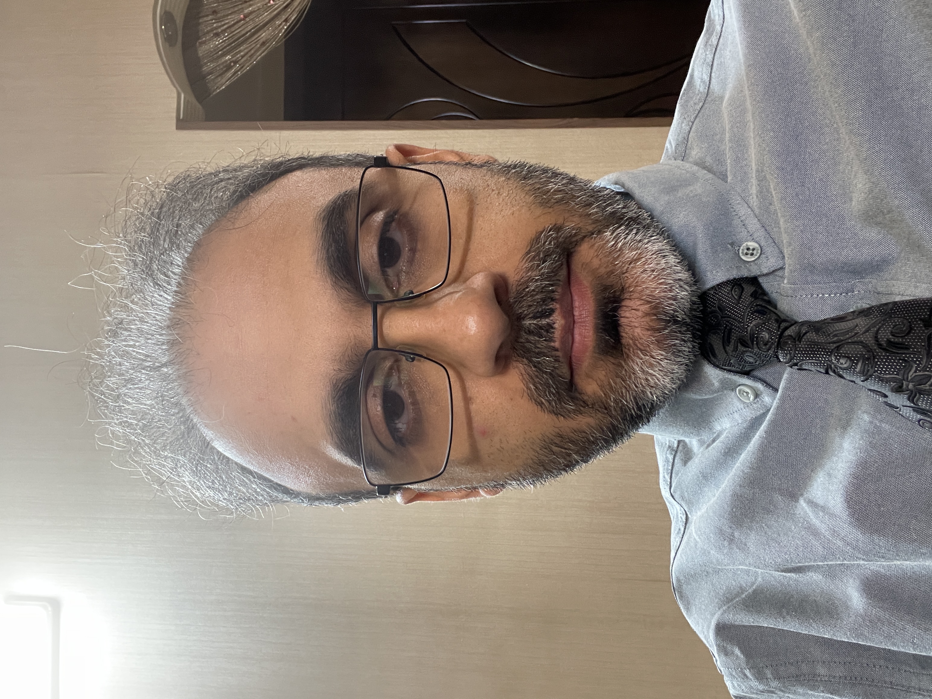 دکتر محمدعلی مسلم