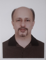 دکتر سید محمد علی میر ابولقاسمی