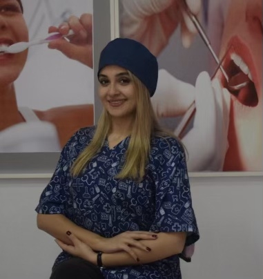 شادی پوراحمدی