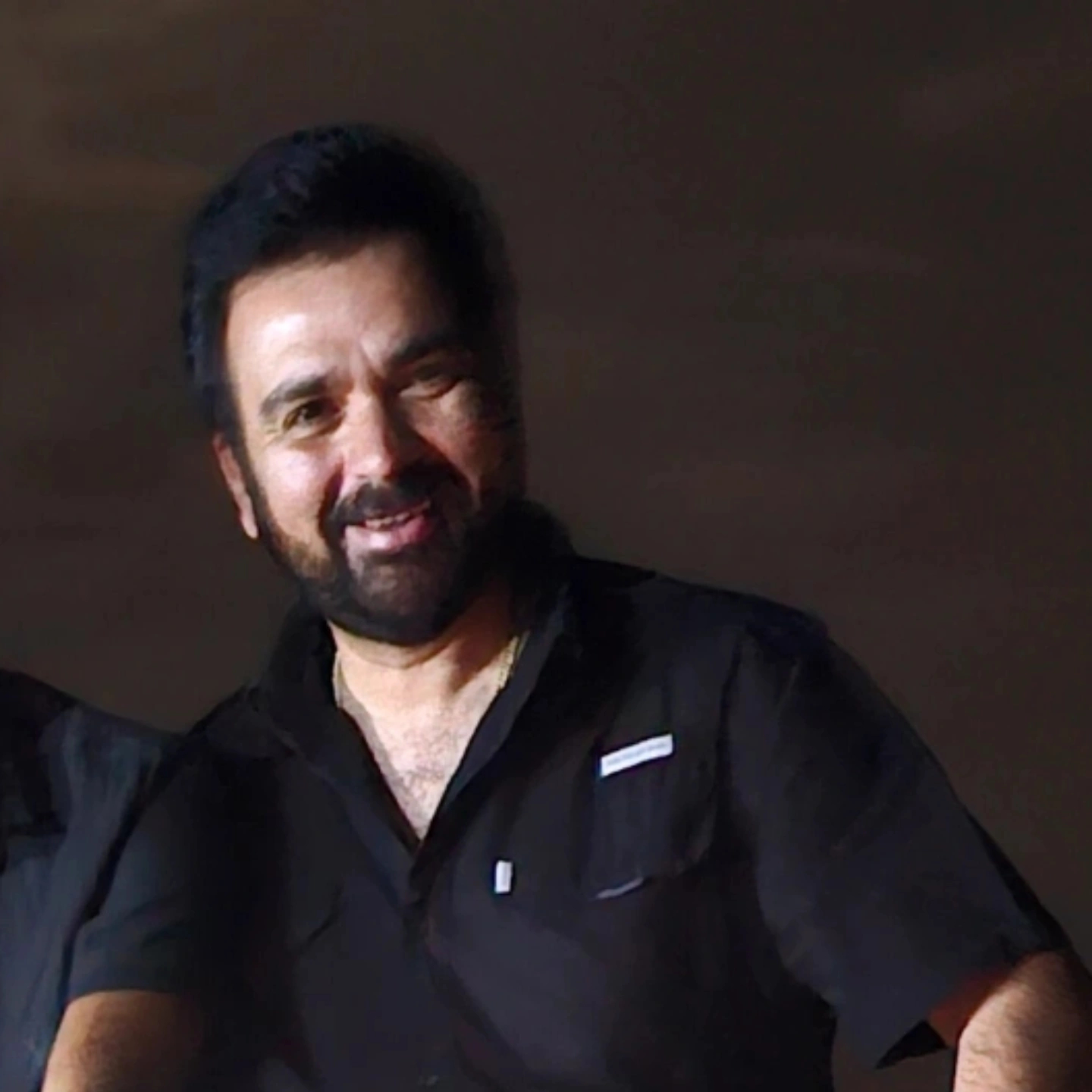 ایمان پیراسته