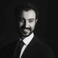 میلاد پارسا