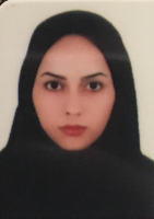 فاطمه مرادی