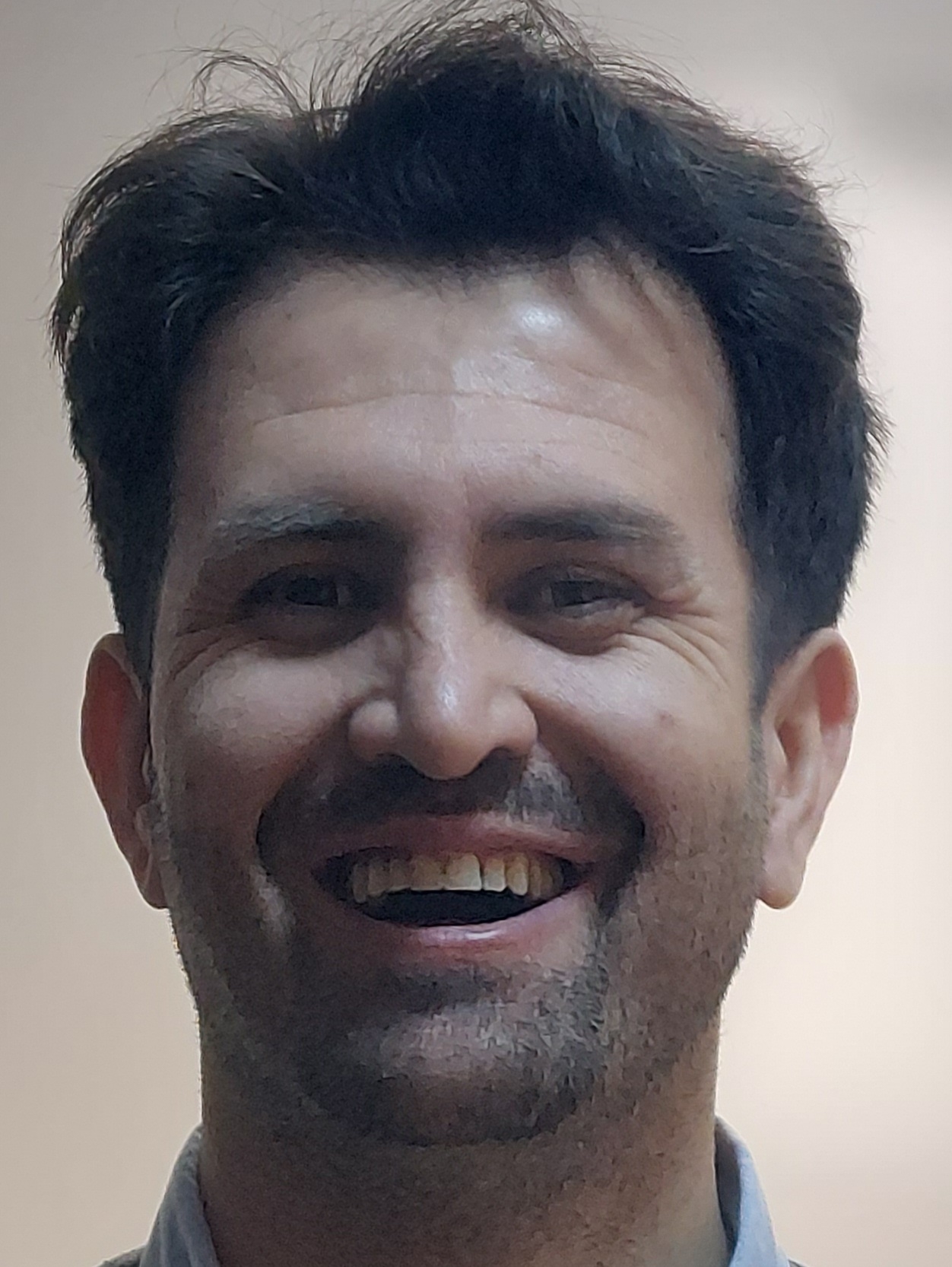 یعقوب بزرگمنش