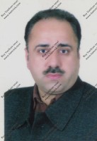 محمدرضا آقاي دکتر مرشدي