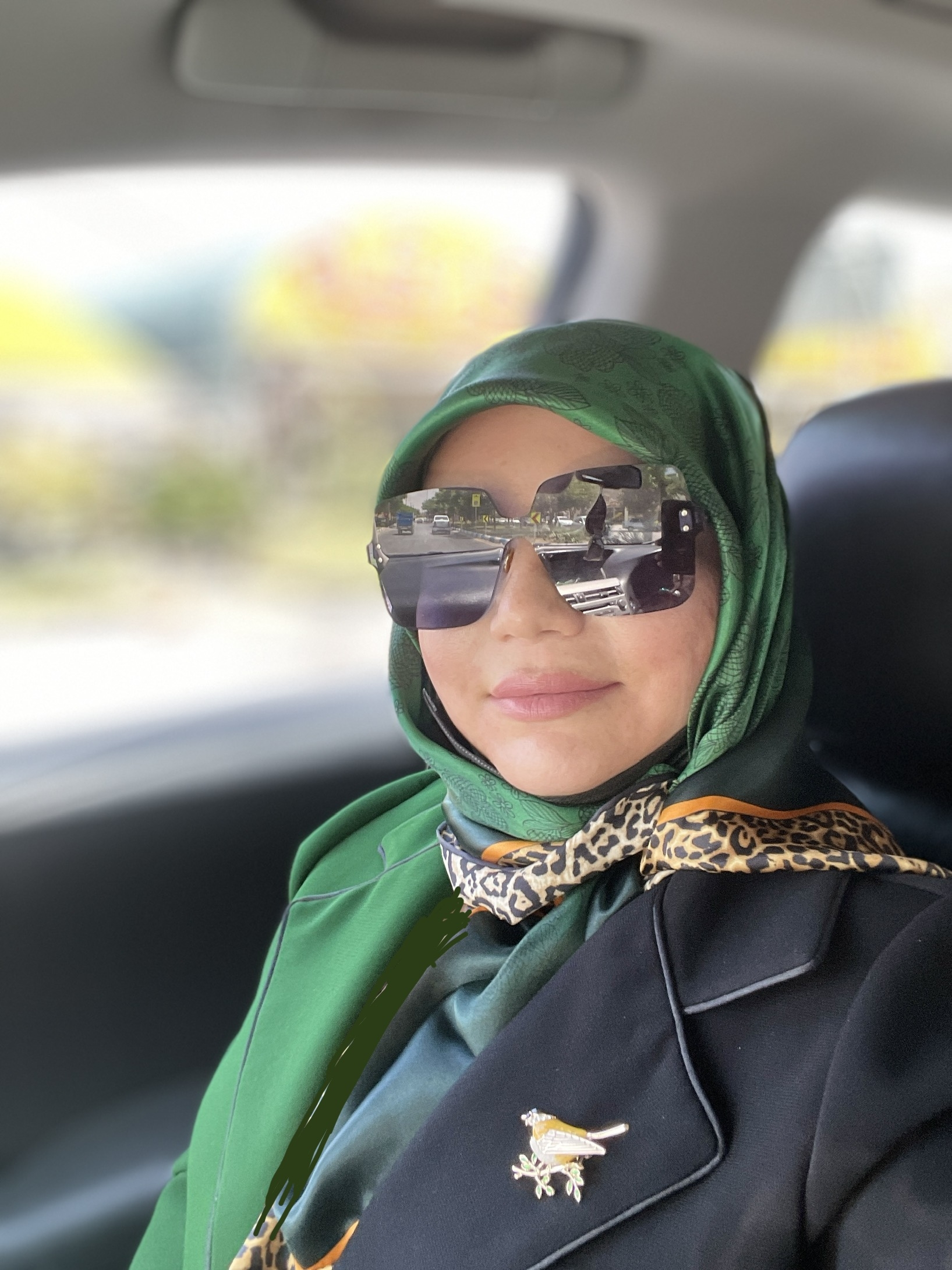 سیده زهره مرتضوی