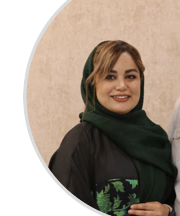 شکیبا اکبری