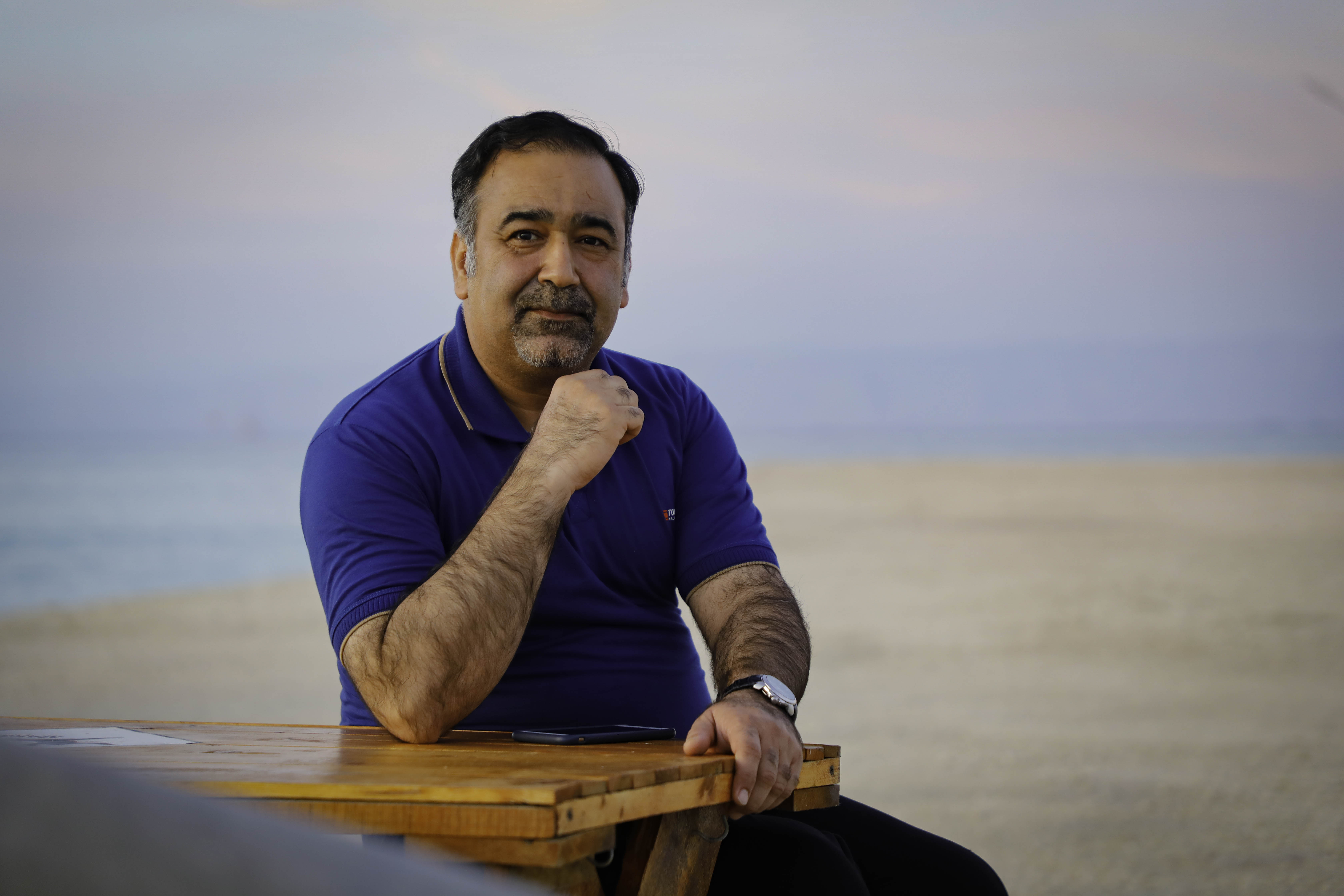 محسن ابوطالبی