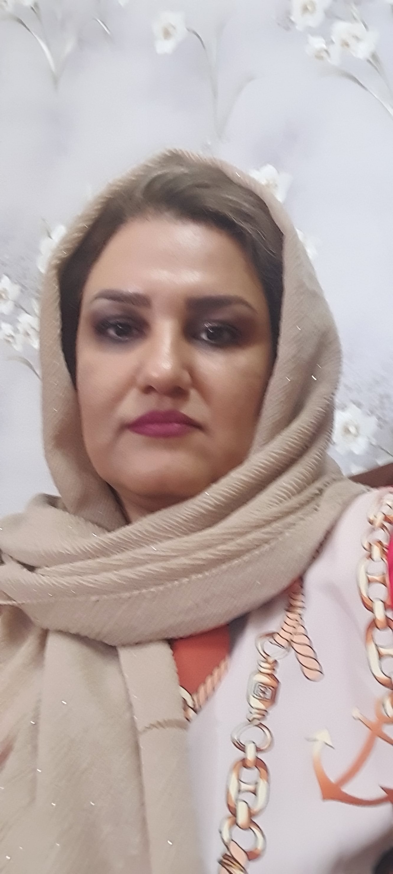 فاطمه اولیایی