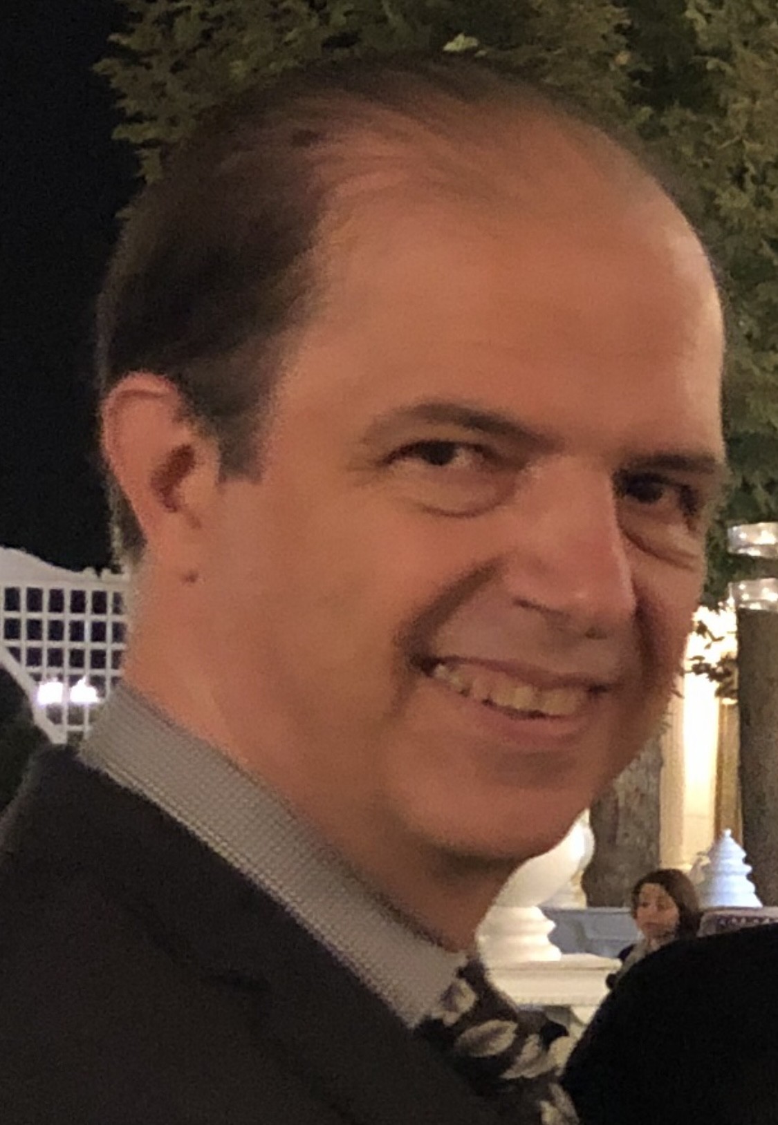 حسن نبی بیدهندی
