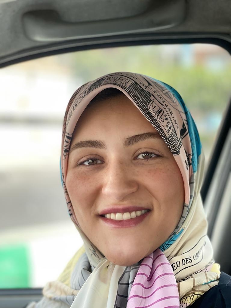 زینب روستائی