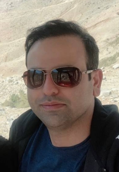 میثم ابراهیمی