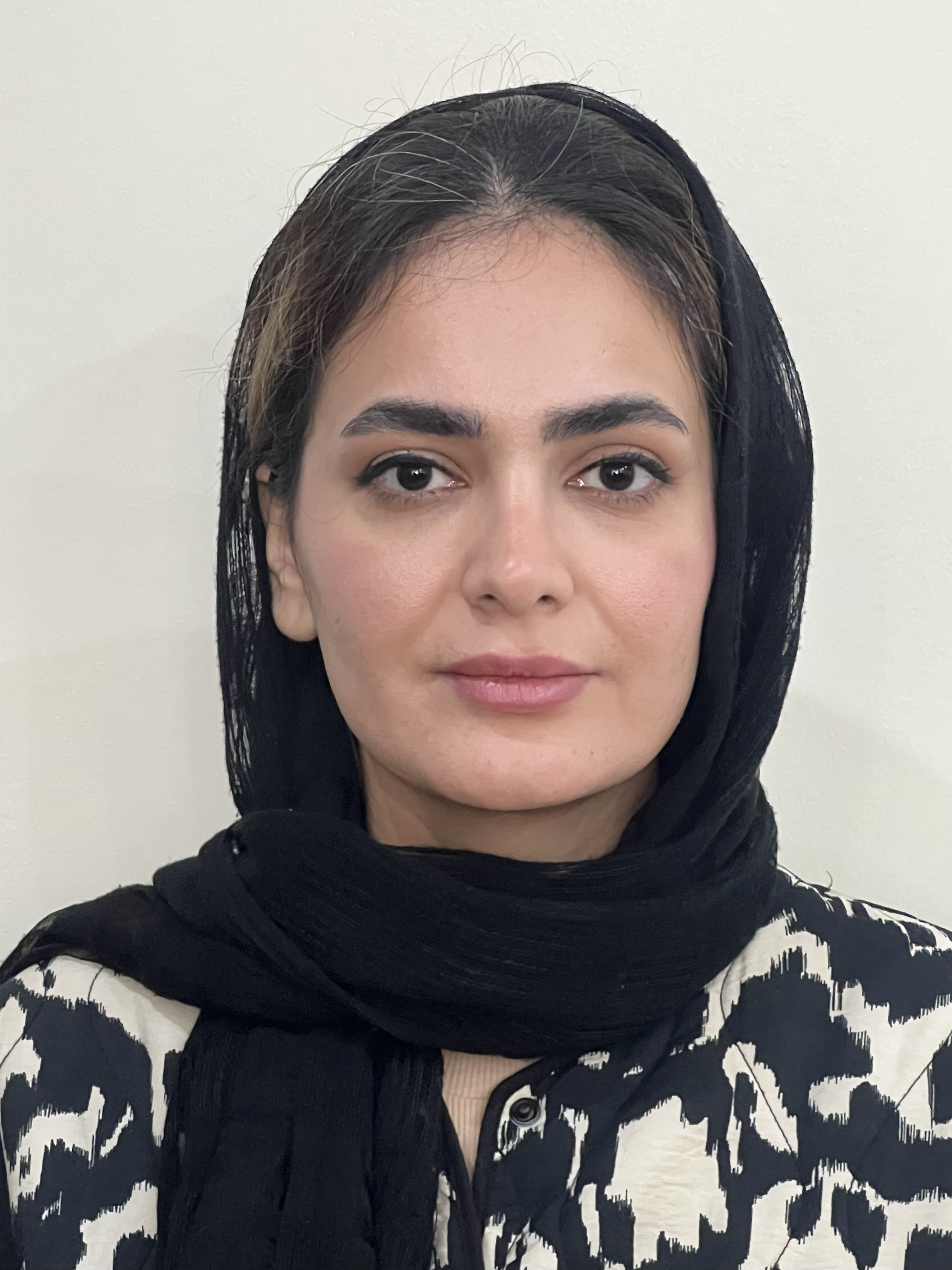 نگین نصرت زاده