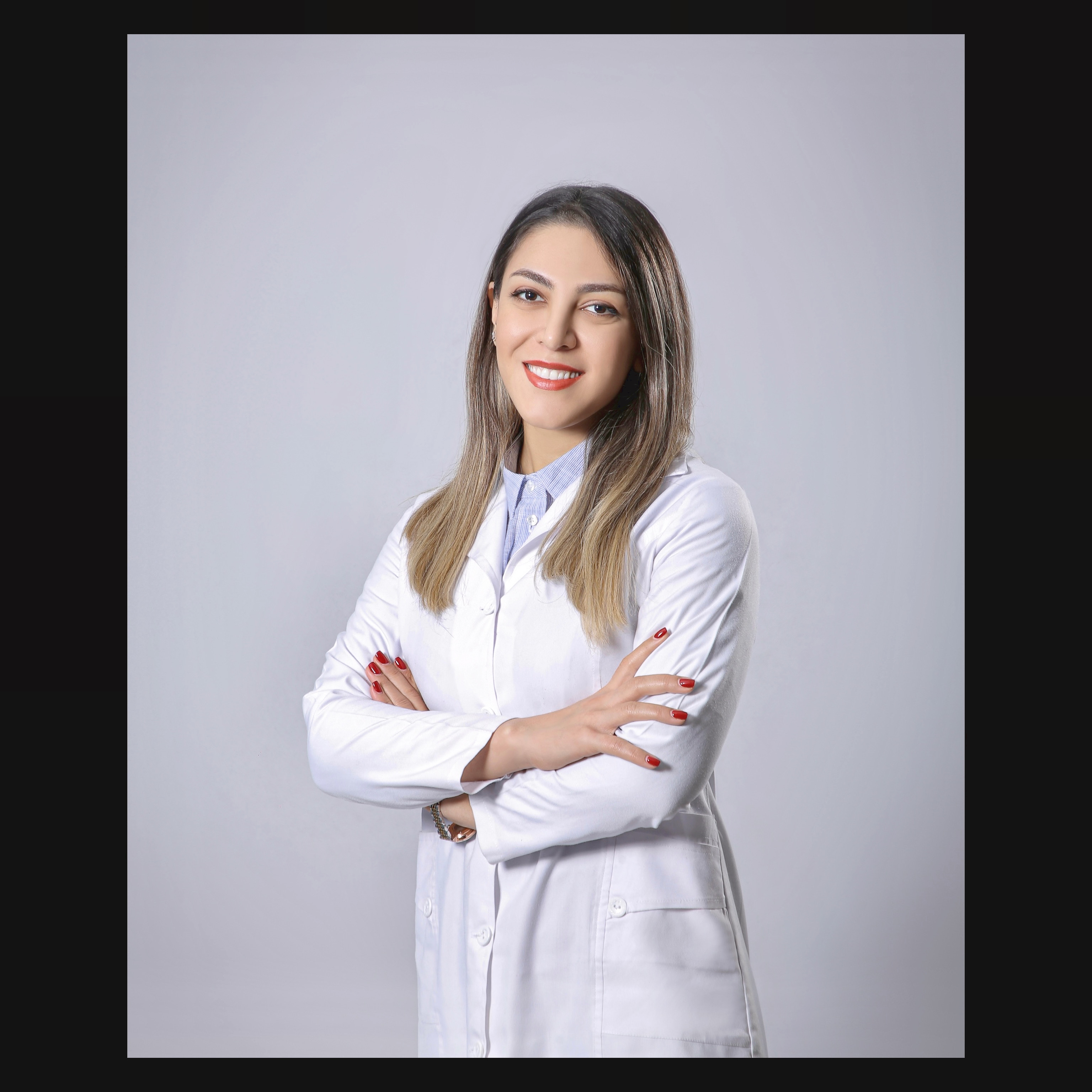 نیوشا قرآنی